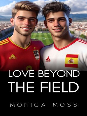 cover image of Love Beyond the Field